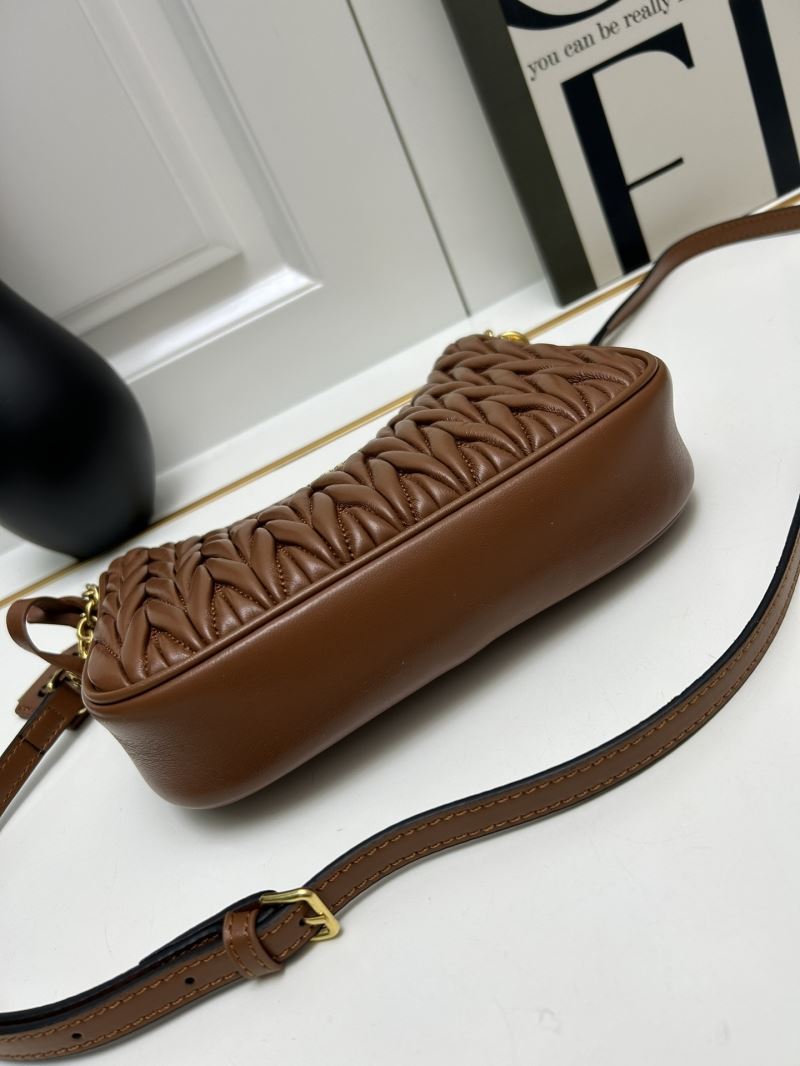 Miu Miu Hobo Bags